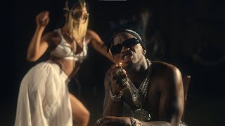 Diamond Platnumz  Gidi Official Music Video [upl. by Griffiths]