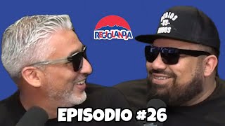 Regiolandia  Ep26 [upl. by Wharton]