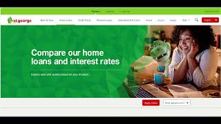 🔥 St George Bank Portfolio Loan Review A Flexible Loan Option for Property Investors [upl. by Armahs]