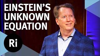 The secrets of Einsteins unknown equation – with Sean Carroll [upl. by Kelsey54]