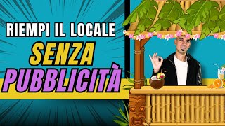 La guida definitiva al marketing per attività locali pt 67 [upl. by Ahsiakal]