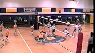 Reflections MAMS 1998 Video Yearbook [upl. by Eniksre]