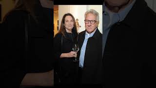 Dustin Hoffman marriage timeline celebritymarriage lovestory dustinhoffman [upl. by Rozelle109]