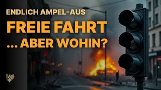 Ampel geplatzt Was bedeutet das jetzt [upl. by Houser604]