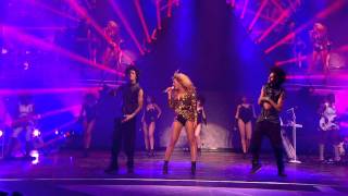 Beyonce End Of Time Live Remix [upl. by Assyl675]