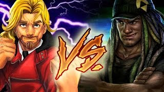 MAX VS WOOLIE Doods amp Friends Collide Part 1 [upl. by Atalayah]