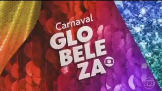 Vinheta quotGlobeleza 2022quot 1ª Noite SP Globo [upl. by Alita611]