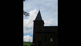 Pfarrkirche Auxilium Christianorum in Reichenbach im Landkreis Aschaffenburg [upl. by Sitoiyanap]