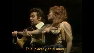 Cuarteto Rigoletto Un di se ben rammentomi Sub Español [upl. by Paryavi]