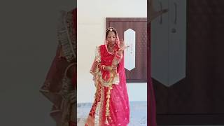 Rajputi Dance folksong folkdance panihari rajputidance rajasthani [upl. by Gerik13]