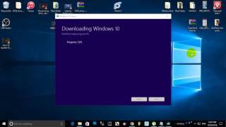 How to upgrade windows 10 32 bit to 64 bit full [upl. by Sirc]