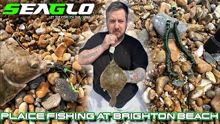 Brighton plaice fishing [upl. by Shelby802]