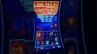 💔FRANKENSTEIN 💔 Double or Nothing fypシ゚viral slot casinofun [upl. by Sampson688]