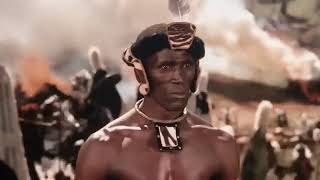 Shaka Zulu 1986 English version [upl. by Yemar]