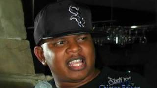 Wildstyle Interview on Status Tv Speaks on Bone Thugs JayZ amp R Kelly [upl. by Margarita]