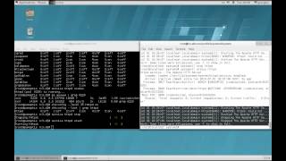 RHEL 7 and basic systemd commands George Magklaras [upl. by Ifen232]