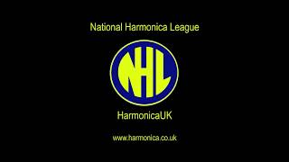 Welcome to the National Harmonica League video channel [upl. by Ohs]