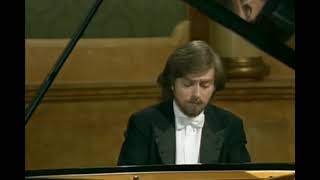 Chopin  Ballade No1 in G minor Op23 Krystian Zimerman [upl. by Potash626]