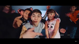 Tommy Bueno  Partyson Video Oficial  RKT CRISTIANO 2022 [upl. by Ylesara]