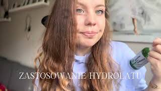 WeekVlog🪻DENKO Eveline Golden Rose Holika Holika 4 SzpakiMałomiasteczkowość🪻 [upl. by Rep470]