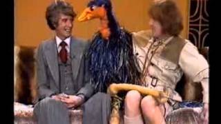 07 Rod Hull Rudi Carrell Emu Show [upl. by Gnohp159]