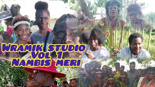 Wramik studio Nambis meri  Classic video Vol 1 [upl. by Benisch]