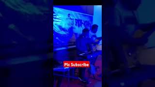 Jibon Maney to Jontrona Sad MusicLive Performance [upl. by Debera]