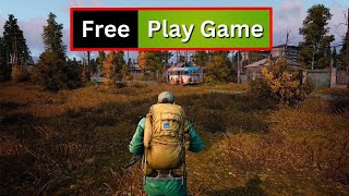 Top 5 FREE Survival Games On Steam 2024 🔥 [upl. by Adnolehs]