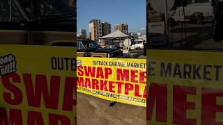 SWAP MEET amp MARKET PLACEDRYE CAR BIKEHANDMADE DIY HOBBYFOOD [upl. by Robinia237]