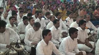 GAB2018 Sai Bhajans  Govinda Gopaala [upl. by Anha225]