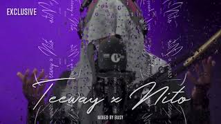 Teeway x Nito NB Special wItzBusyOTB [upl. by Ireland]