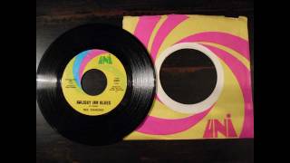 Brooklyn Roads and Holiday Inn Blues 45rpm Mix UNI 55065 [upl. by Edurtreg]