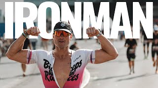 What NOT To Do 48Hrs Before An Ironman triathlon [upl. by Kizzie]