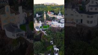 Portmeirion [upl. by Abijah]