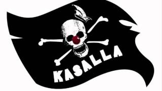 kasalla  pirate lyrics [upl. by Selimah]