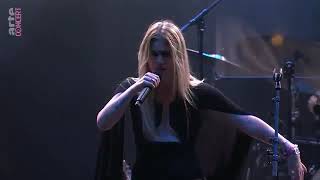 Myrkur  Summer Breeze 2024 [upl. by Aralk]