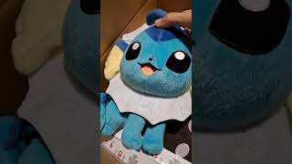 Japan need box  velociraptwins japan haul nintendo pokemon anime plushies [upl. by Nessej325]