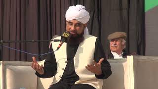 Saqib Raza Mustafai Emotional Bayan  Life Changing Bayan By Raza Saqib Mustafai  Kacha khuh [upl. by Ietta]