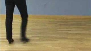 Basic Steps in Ballroom Dancing [upl. by Cadmarr396]