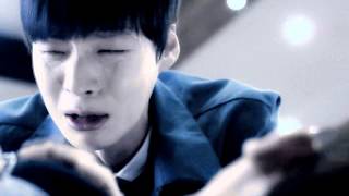 BLOOD  Ji Sang amp Hyun Woo RIP [upl. by Adnouqal]