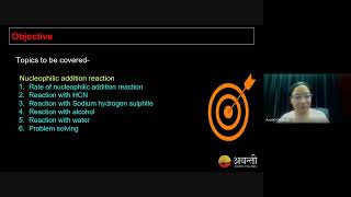 Aldehyde Ketone amp Carboxylic Acids L5  12th NEET Chemistry  5th Nov 2024 [upl. by Aikan]