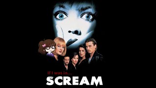 If I Was In Scream As Vines  Part 1 [upl. by Aldwin]