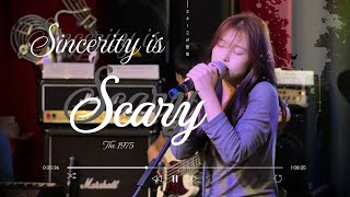 Sincerity Is Scary  The 1975 한양대학교 소리개벽 Live [upl. by Dido564]