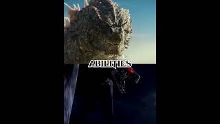 GODZILLA GXK VS FEMALE MUTO 2014  shorts [upl. by Hairom]