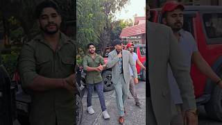 Hunny Singh Songh  viralvideo viralreels viralshorts hunnysingh style stylish millionaire [upl. by Hefter]