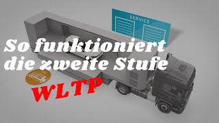 WLTP So funktioniert die zweite Stufe [upl. by Yrrep]