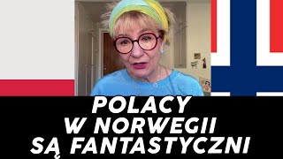 Norwegowie zmienią opinie o Polakach [upl. by Kizzie]