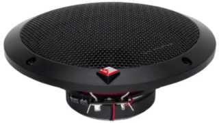 675 Inch 90W Speakers  Rockford Fosgate R1675X2 [upl. by Oniluap]