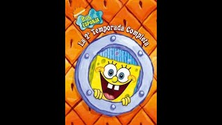 Como Descargar La Temporada 2 De Bob Esponja [upl. by Erreit]