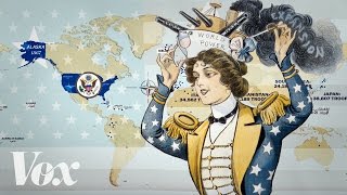 How America became a superpower [upl. by Lisabeth936]